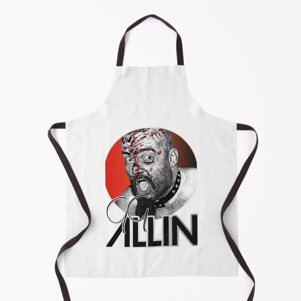 Item preview, Retro Gg Allin Blood Tribute Gifts Idea designed and sold by GarmentSapphir.