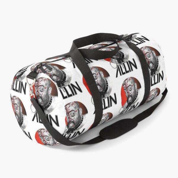 Item preview, Retro Gg Allin Blood Tribute Gifts Idea designed and sold by GarmentSapphir.