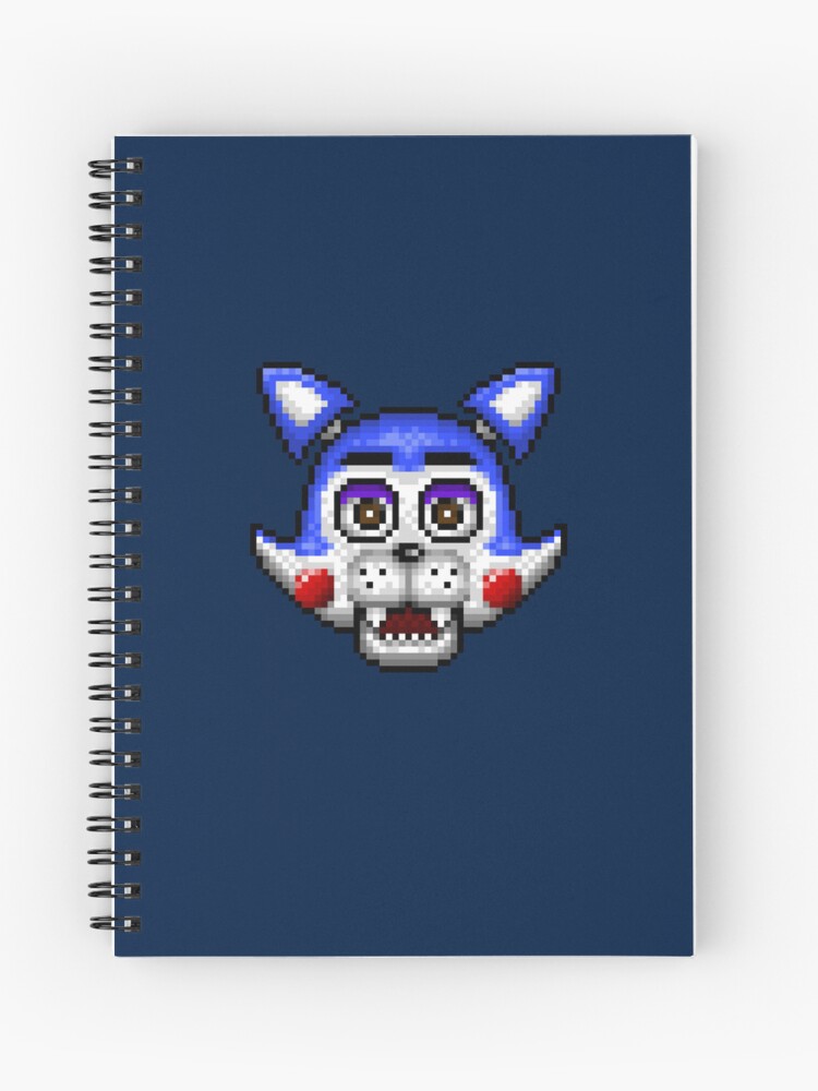 Candy the Cat - Five Nights at Candy's Poster for Sale by Fugitoid537