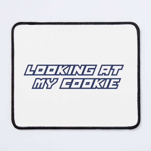 Item preview, Looking at my cookie designed and sold by ccristinaaorzz.
