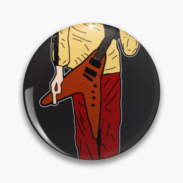 Item preview, Buckethead--3 designed and sold by SaganSchantz.