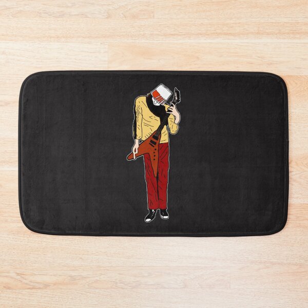 Item preview, Buckethead--3 designed and sold by SaganSchantz.