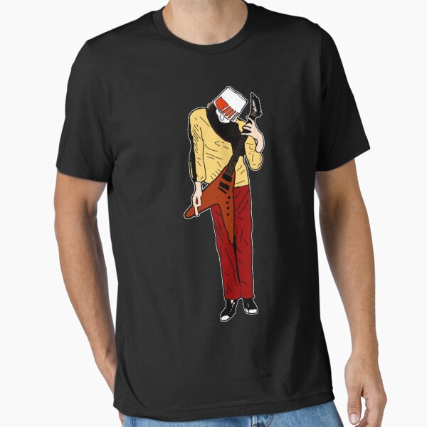 Item preview, Buckethead--3 designed and sold by SaganSchantz.