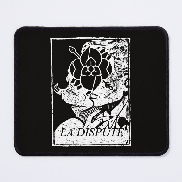 Item preview, La Dispute punk designed and sold by JoshMatt.
