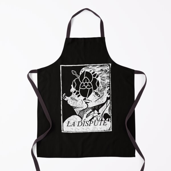 Item preview, La Dispute punk designed and sold by JoshMatt.