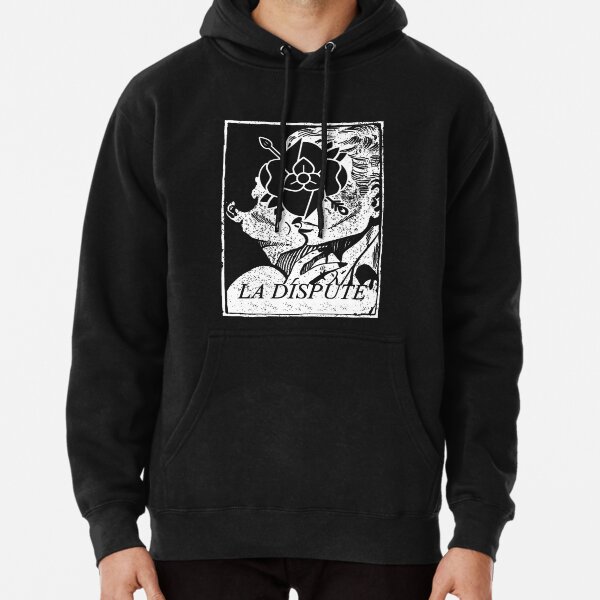 Item preview, La Dispute punk designed and sold by JoshMatt.