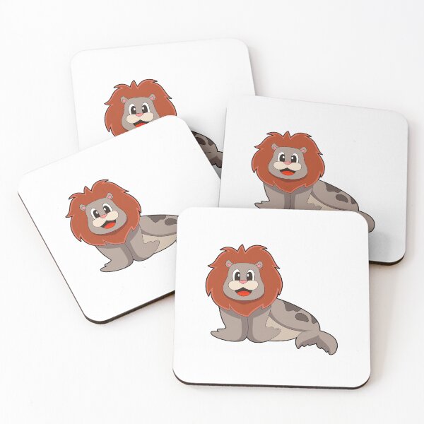 Item preview, Seal Lion designed and sold by Snabdesign84.