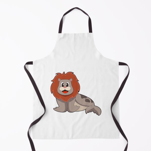 Item preview, Seal Lion designed and sold by Snabdesign84.