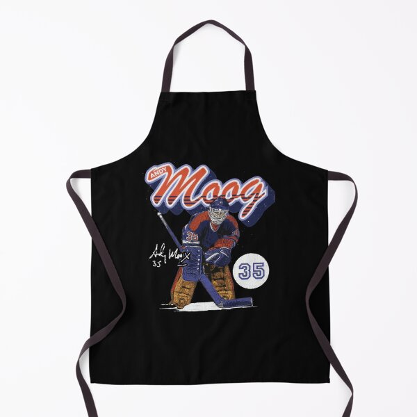 Item preview, Andy Moog Hockey Legends designed and sold by SportSpire88.