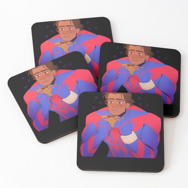 Item preview, Miguel eating his empanada CLOTHING!!! designed and sold by Aim1Pelletier.