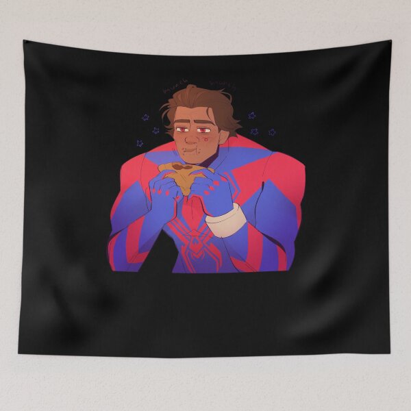 Item preview, Miguel eating his empanada CLOTHING!!! designed and sold by Aim1Pelletier.