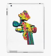 Cello Keys Musician T-Shirt Player Music Instrument Best Gift iPad Case/Skin