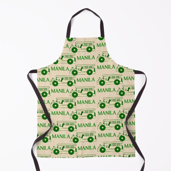 Item preview, PHILIPPINE JEEPNEY PINOY PATTERN WATER BOTTLE designed and sold by aydapadi.