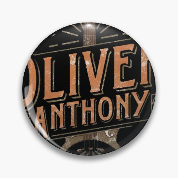 Item preview, Rich Men In Richmond Oliver Anthony  designed and sold by Aim1Pelletier.