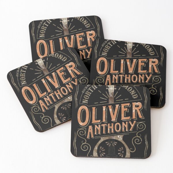 Item preview, Rich Men In Richmond Oliver Anthony  designed and sold by Aim1Pelletier.