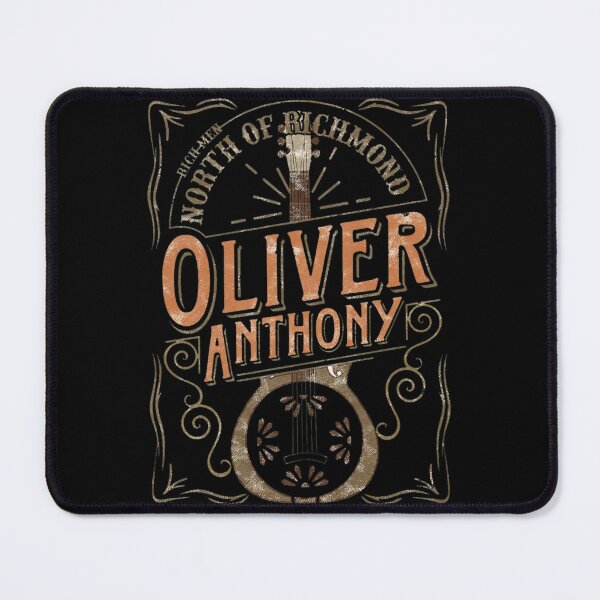 Item preview, Rich Men In Richmond Oliver Anthony designed and sold by Aim1Pelletier.