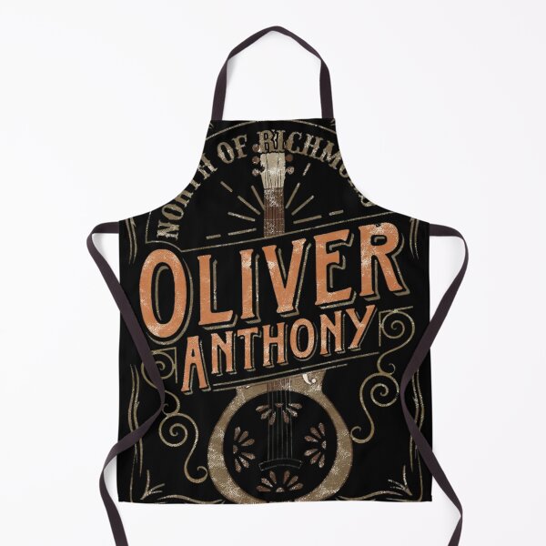 Item preview, Rich Men In Richmond Oliver Anthony  designed and sold by Aim1Pelletier.