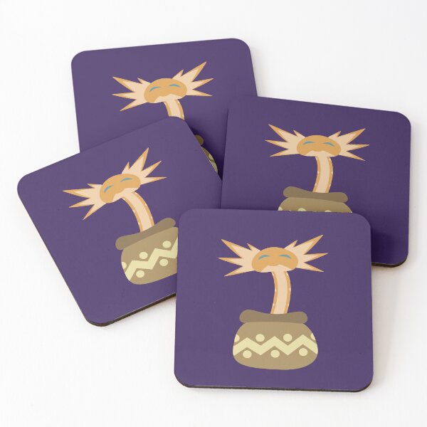 Item preview,  Little Wiggler Queen in a Pot designed and sold by fsdeLHDesign.