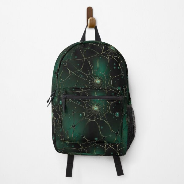 Item preview, Pattern with a modern design reminiscent of spider webs designed and sold by Pflugart.