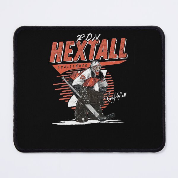 Item preview, Ron Hextall Hockey Legends designed and sold by SportSpire88.