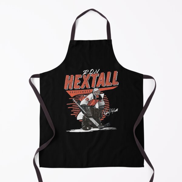 Item preview, Ron Hextall Hockey Legends designed and sold by SportSpire88.