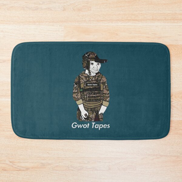 Item preview, Copie de Copie de task force doomer  designed and sold by TaelyrStub.