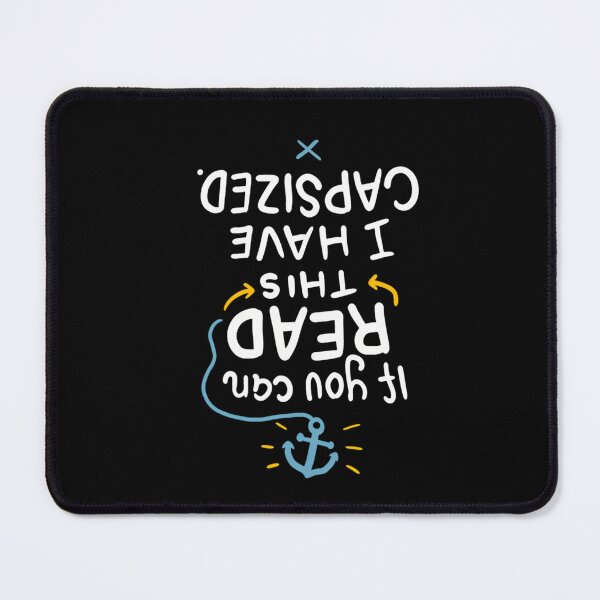 Item preview, Sailing Si Vous Pouvez Lire Ceci designed and sold by mpckkkta78.