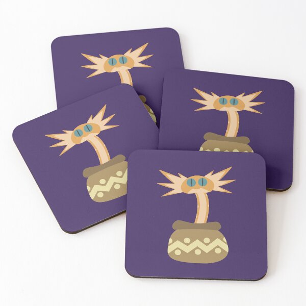 Item preview, Little Wiggler Queen in a Pot designed and sold by fsdeLHDesign.