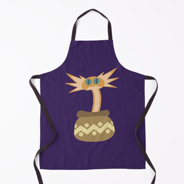 Item preview, Little Wiggler Queen in a Pot designed and sold by fsdeLHDesign.
