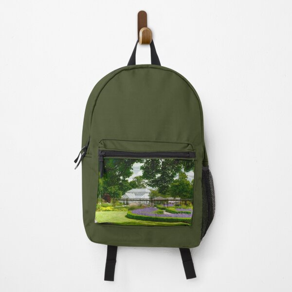 Item preview, Greenhead Park in Huddersfield designed and sold by Alisonchambers2.