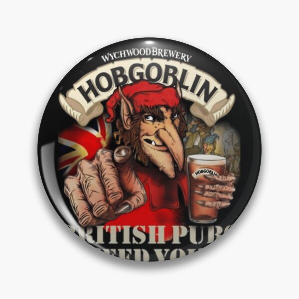 Item preview, Wychwood Brewery Hobgoblin  	 designed and sold by gxzfcpihr44.