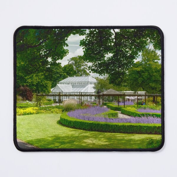 Item preview, Greenhead Park in Huddersfield designed and sold by Alisonchambers2.