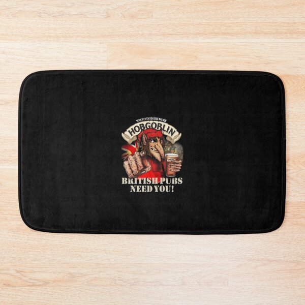 Item preview, Wychwood Brewery Hobgoblin  	 designed and sold by gxzfcpihr44.