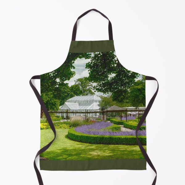 Item preview, Greenhead Park in Huddersfield designed and sold by Alisonchambers2.