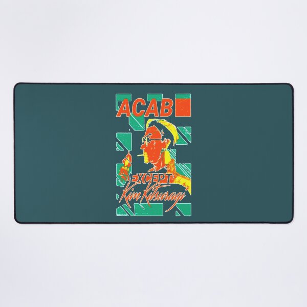 Item preview, acab except kim kitsuragi designed and sold by AvyaanLane.