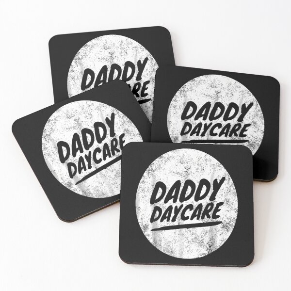 Item preview, Daddy Day Care  	 designed and sold by RkFA8y5PQ51.