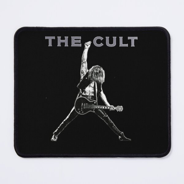 Item preview, The Cult designed and sold by VictoriLeonard.