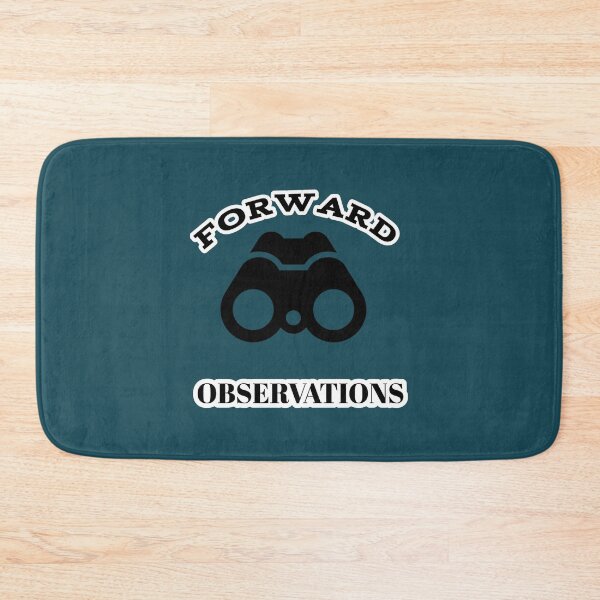 Item preview, Forward observation      designed and sold by TaelyrStub.