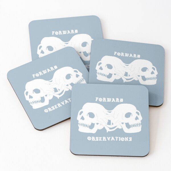 Item preview, forward observations designed and sold by TaelyrStub.