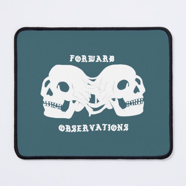 Item preview, forward observations designed and sold by TaelyrStub.