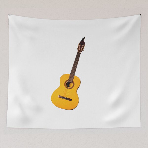 Item preview, Guitar Stickers For Everyone designed and sold by Saikat Sengupta.