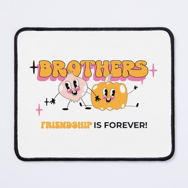 Item preview, Brothers designed and sold by styleeteetshirt.