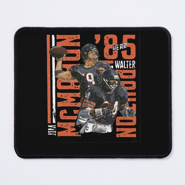 Item preview, McMahon Payton Duo Football Legends designed and sold by SportSpire88.