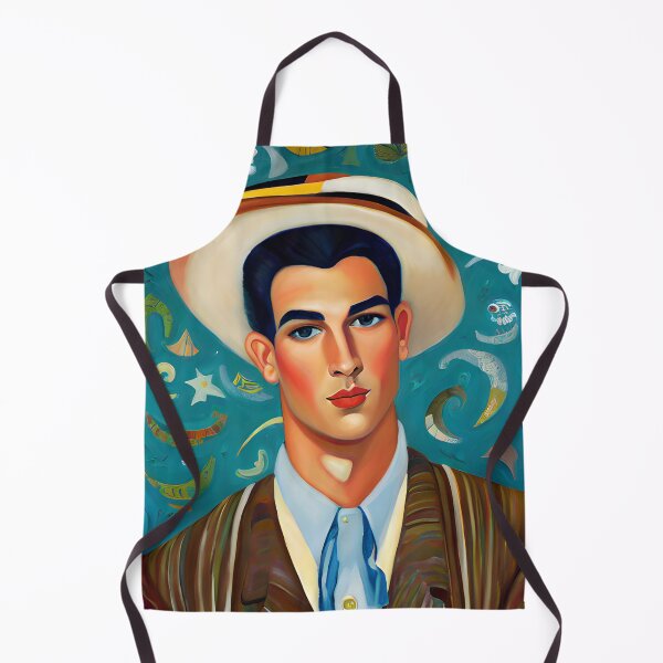 Item preview, Marcel designed and sold by RealmScenic.