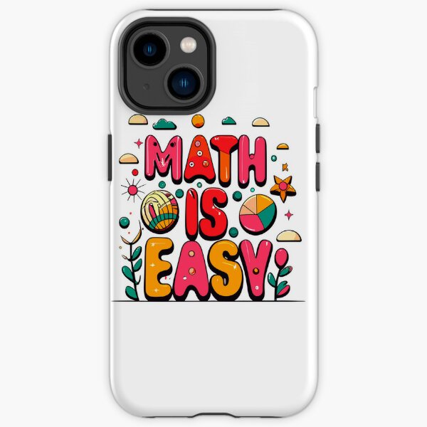 Math Exam - Samsung Galaxy S21 Plus Case