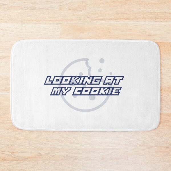 Item preview, Copy of Looking at my cookie (Pt.2) designed and sold by ccristinaaorzz.