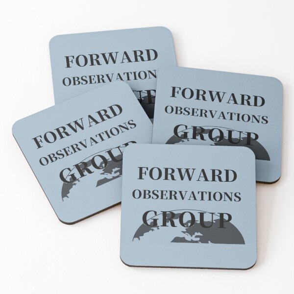 Item preview, forward observations group  designed and sold by TaelyrStub.