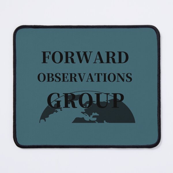 Item preview, forward observations group  designed and sold by TaelyrStub.