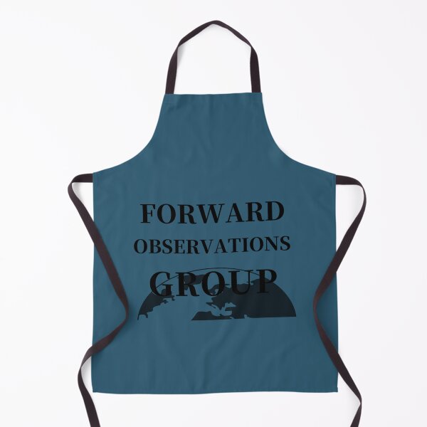 Item preview, forward observations group  designed and sold by TaelyrStub.