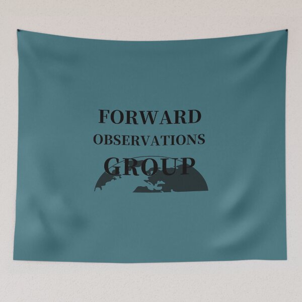 Item preview, forward observations group  designed and sold by TaelyrStub.